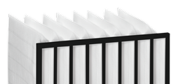 Предварителни филтри или крайни филтри във вентилационни системи